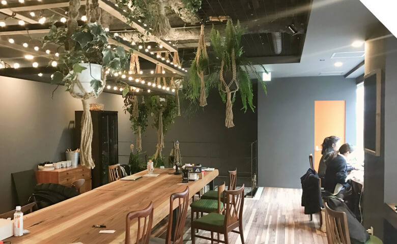 渋谷簡易宿泊所